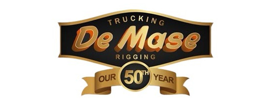 De Mase Trucking & Rigging