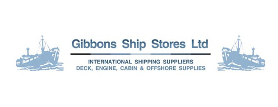 Gibbons Ship Stores Ltd