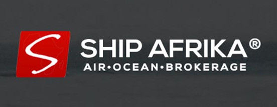 Ship Afrika