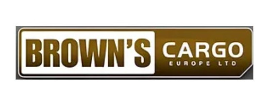 Browns Cargo Europe