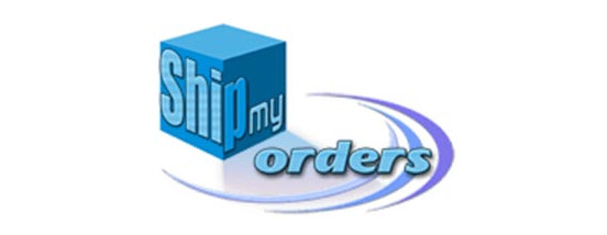 Ship My Orders