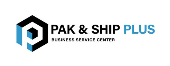 Pak & Ship Plus