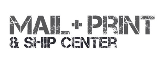 Mail + Print & Ship Center