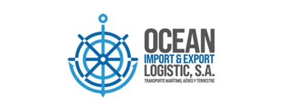 Ocean Import and Export Logistic ,S.A.