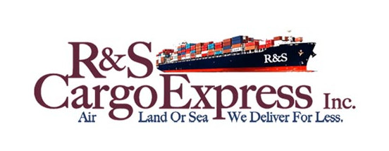 R&S Cargo Express Inc