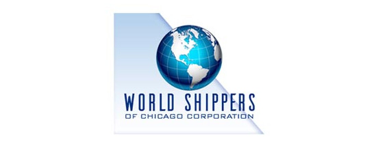 World Shippers of Chicago Corporation