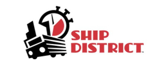 Ship District