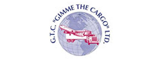 Gimme the Cargo Ltd