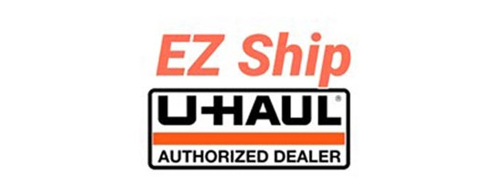 EZ Ship & UHaul