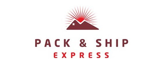 Pack & Ship Express