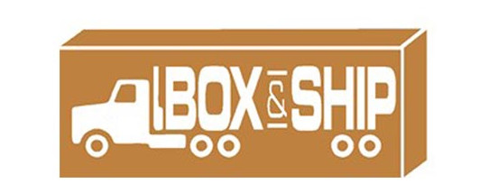 Box & Ship, a PackageHub Business Center