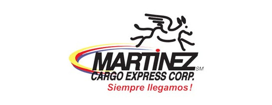 Martinez Cargo Express