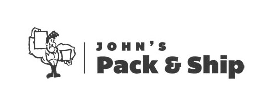 John's Pack & Ship