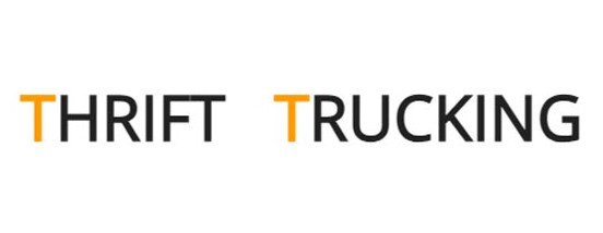 Thrift Trucking