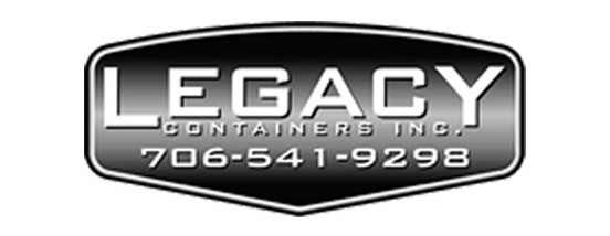 Legacy Containers Inc