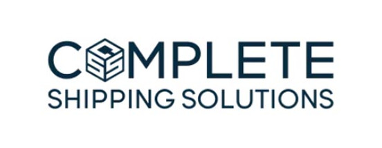 Complete Shipping Solutions