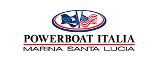 Powerboat Italia