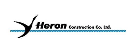 Heron Construction Co