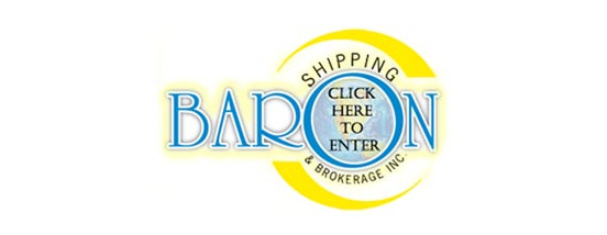 Baron Shipping & Brokerage Inc