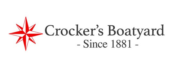 CROCKER'S  BOATYARD