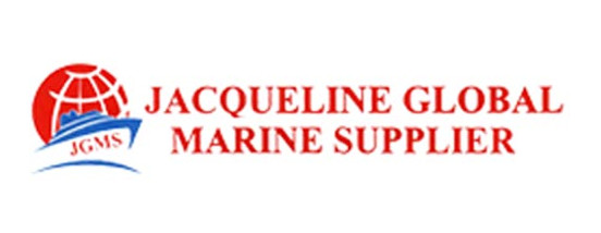 Jacqueline Global Marine