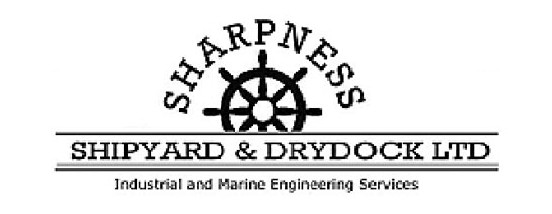 Sharpness Shipyard