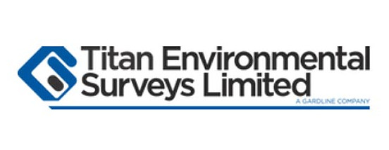 Titan Environmental Surveys Ltd