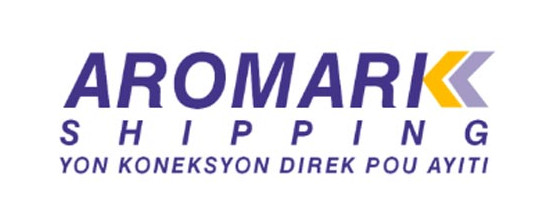 Aromark Shipping