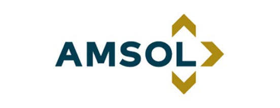 AMSOL. African Marine Solutions