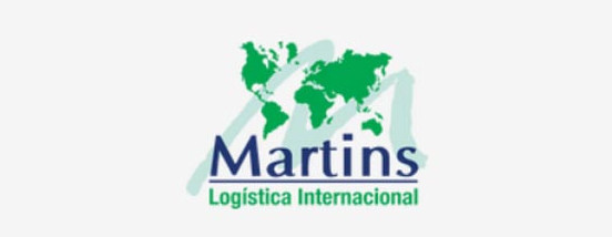 Martins Despachos e Assessoria Em Logistica Eireli