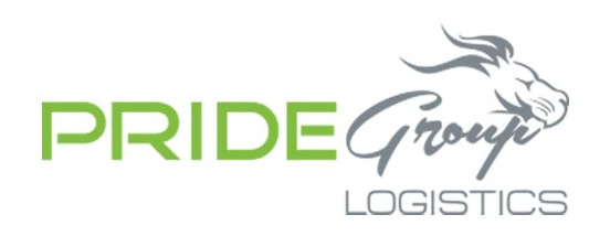 Pride Group Logistics International Ltd