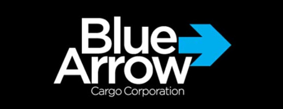 Blue Arrow Cargo Corporation