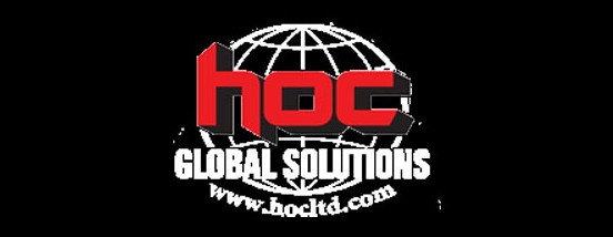 HOC Global Solutions Ltd