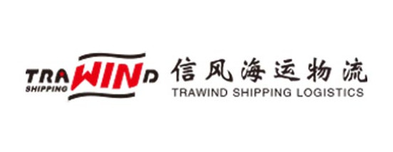 Tradewinds Shipping Logistics