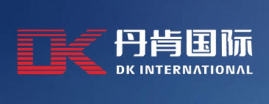 DK INTERNATIONAL LOGISTICS(NINGBO) CO.,LTD