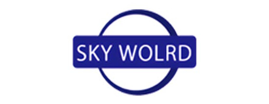 Qingdao Sky World International Logistics Co., Ltd