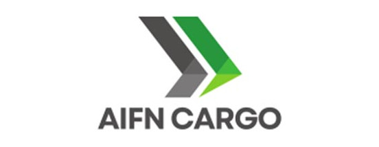 AIFN Cargo Shipping Transportation 