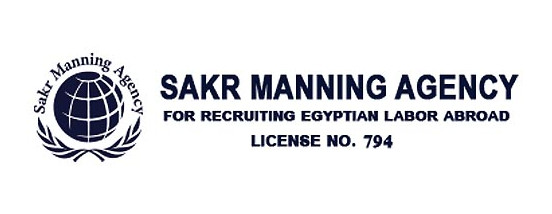 Sakr manning agency