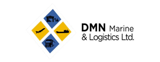 DMN MARINE & LOGISTICS 