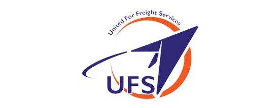 United FOR FREIGHT SERVICE UFS