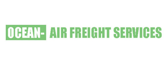 OCEAN-AIR FREIGHT SERVICES