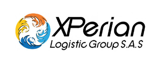 Xperian Logistic Group SAS