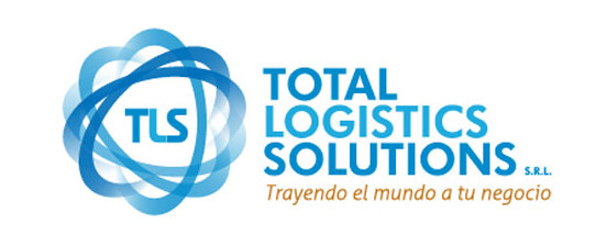 Total Logistics Solutions, S. R. L