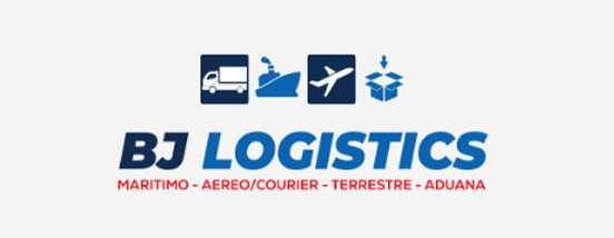 BJ LOGISTICS, SA