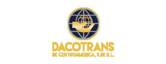 Dacotrans de CentroAmerica S. de RL