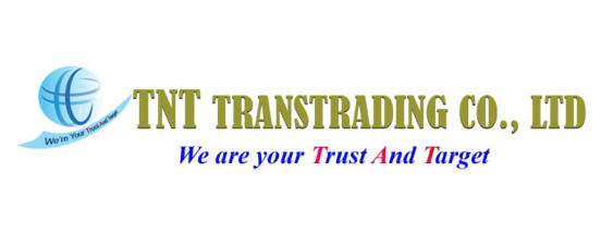 TNT TRANSTRADING CO., LTD