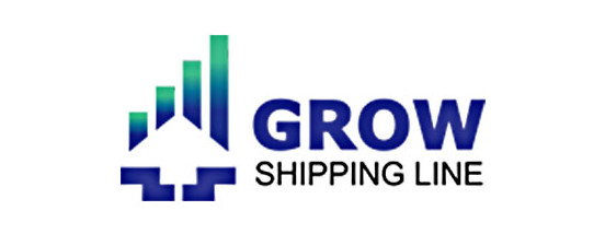 GROW SHIPPING LINE 