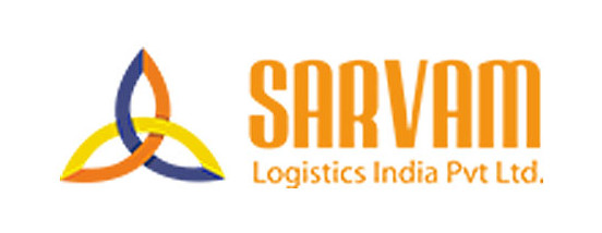 Sarvam Logistics India Pvt. Ltd.