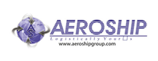 Aeroship Logistics Pvt. Ltd