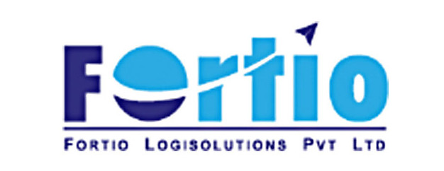 Fortio Logisolutions Pvt. Ltd